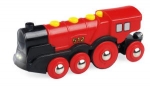 Brio Wooden Railway